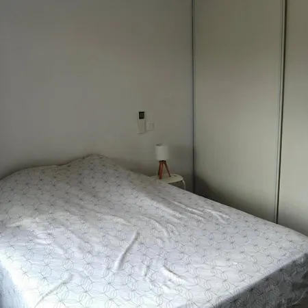 2 Pieces 4 Couchages Sur Ar055-103 Apartmán *