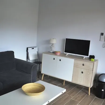 Apartmán 2 Pieces 4 Couchages Sur Ar055-103 Argelès-sur-Mer