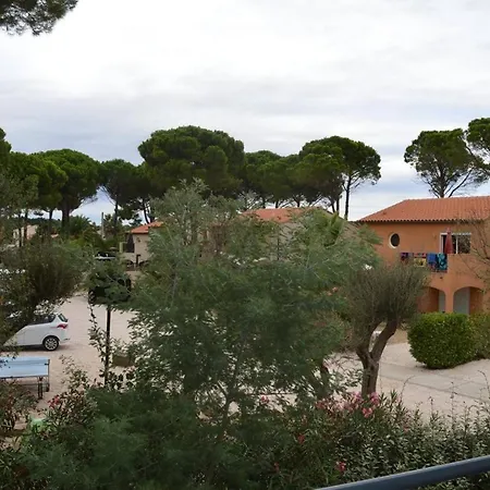 Apartment 2 Pieces 4 Couchages Sur Ar055-103 Argelès-sur-Mer