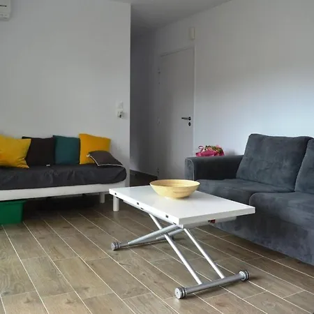 2 Pieces 4 Couchages Sur Ar055-103